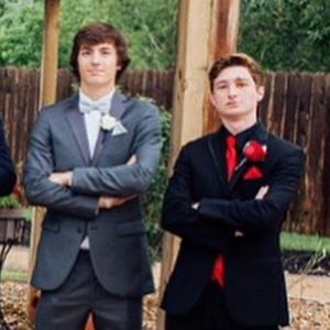 Meet your Posher, Dylan